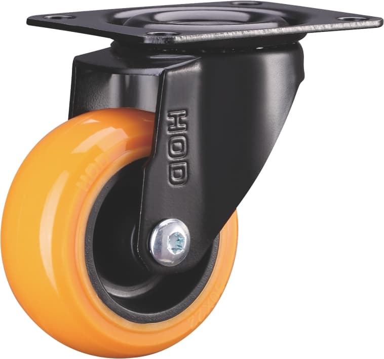 HOD light duty caster