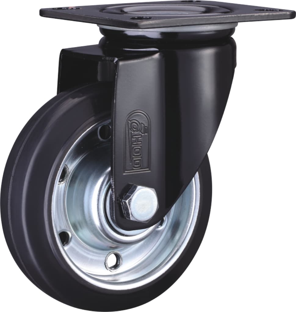 HOD medium / heavy duty caster