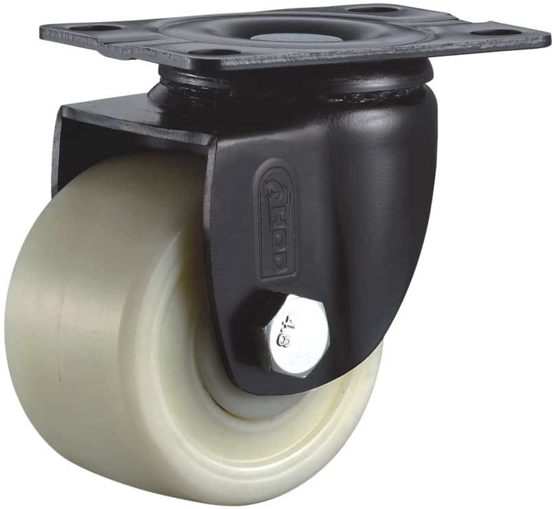 HOD low gravity caster